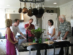 Erin, Joseph, Reid, Angela, Neil